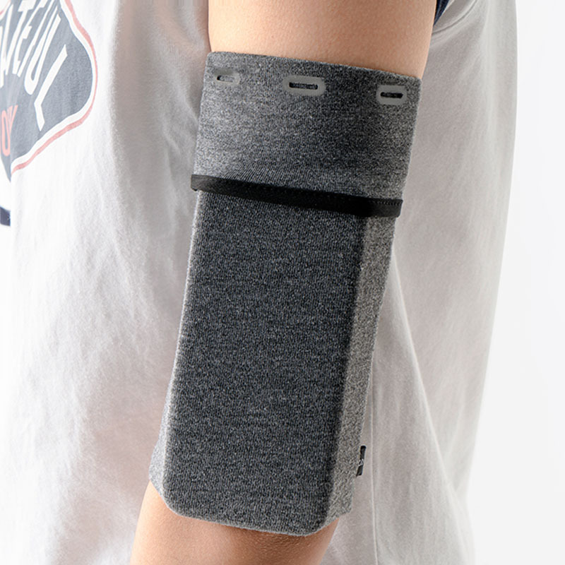 Running Mobile Phone Arm Bag S - Running Gear Phone Holder ulasan dan harga