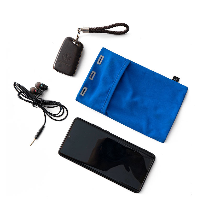 Running Mobile Phone Arm Bag S - Running Gear Phone Holder ulasan dan harga
