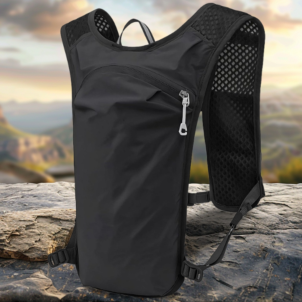 Unisex Lightweight Trail Runni - Running Gear Hydration ulasan dan harga