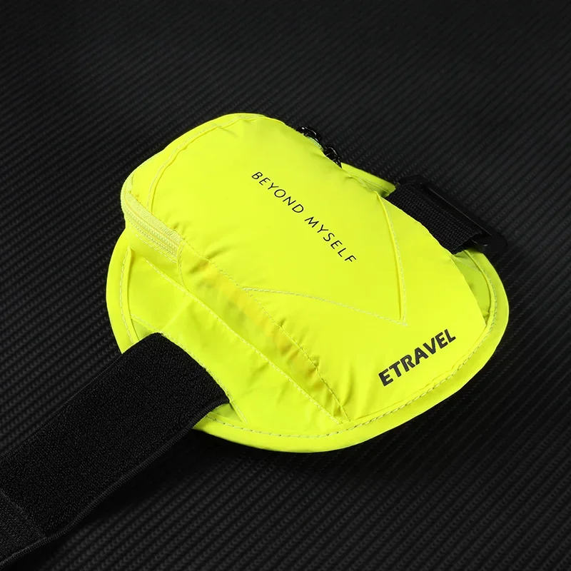 Outdoor Running Mobile Phone A - Running Gear Phone Holder ulasan dan harga