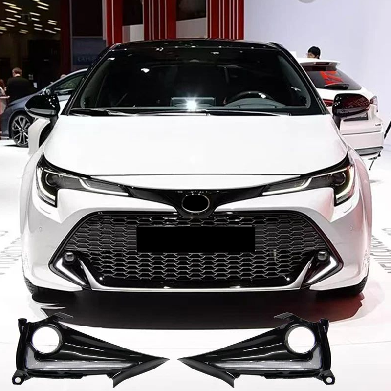 Suitable for 2019-2023 COROLLA - Running Gear Accessories ulasan dan harga