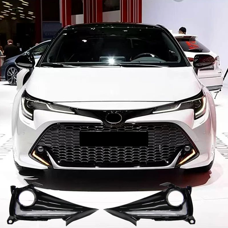 Suitable for 2019-2023 COROLLA - Running Gear Accessories ulasan dan harga