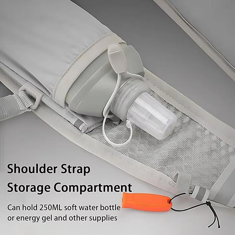 New Running Water Bottle Stora - Running Gear Water ulasan dan harga