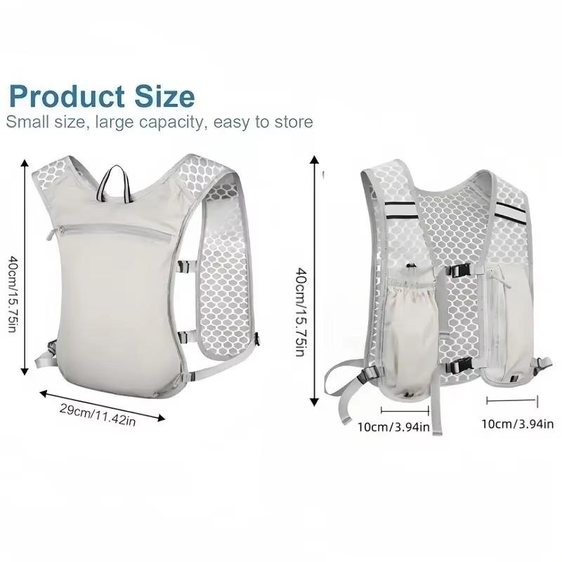 New Running Water Bottle Stora - Running Gear Water ulasan dan harga