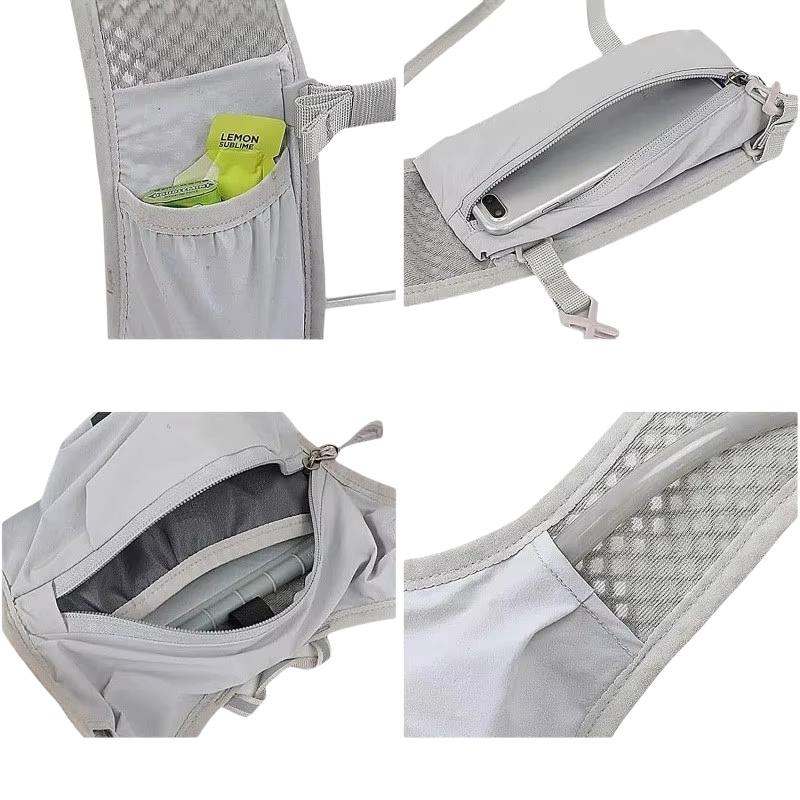 New Running Water Bottle Stora - Running Gear Water ulasan dan harga