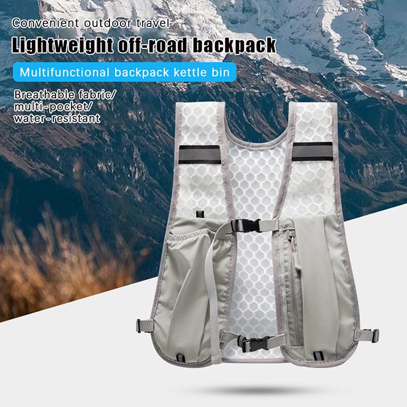 For Biking Running Storage Ves - Running Gear Water ulasan dan harga