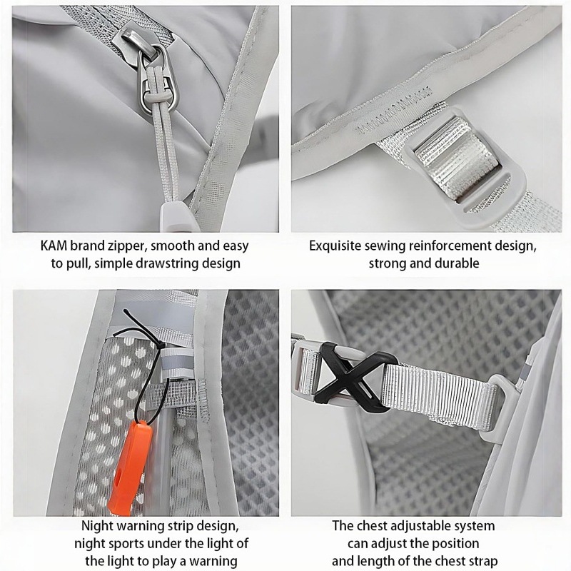 Ultra Light Running Hydration  - Running Gear Water ulasan dan harga