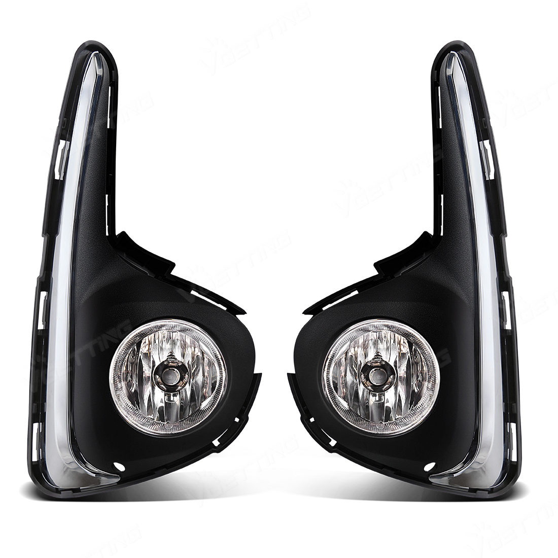 For Toyota Vitz Yaris 2018 201 - Running Gear Accessories ulasan dan harga