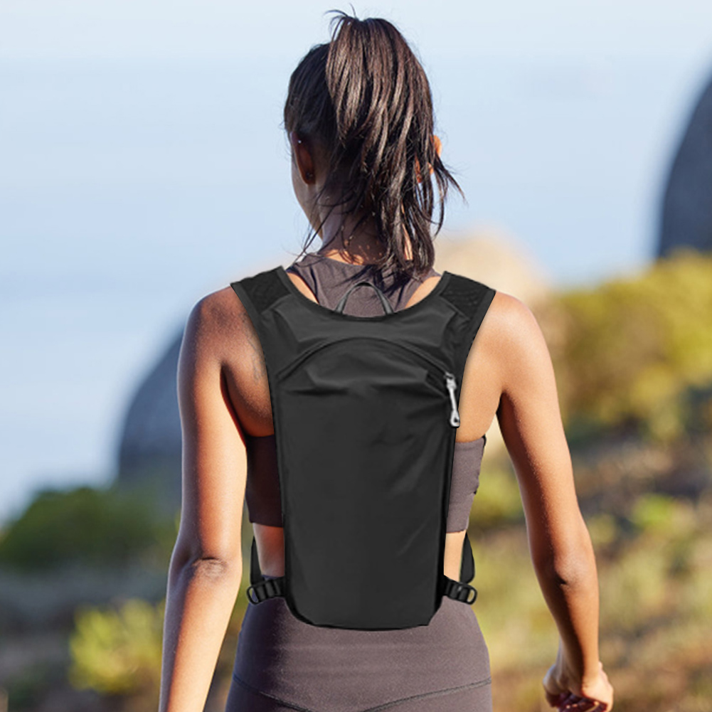 Women Men Running Hydration Ve - Running Gear Hydration ulasan dan harga