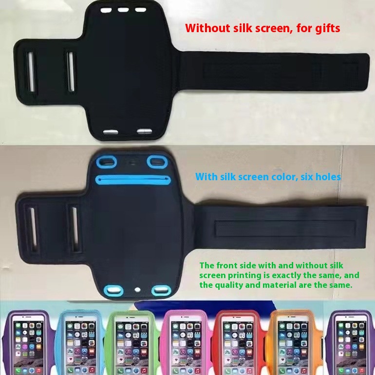 New Running Sports Phone Case  - Running Gear Phone Holder ulasan dan harga