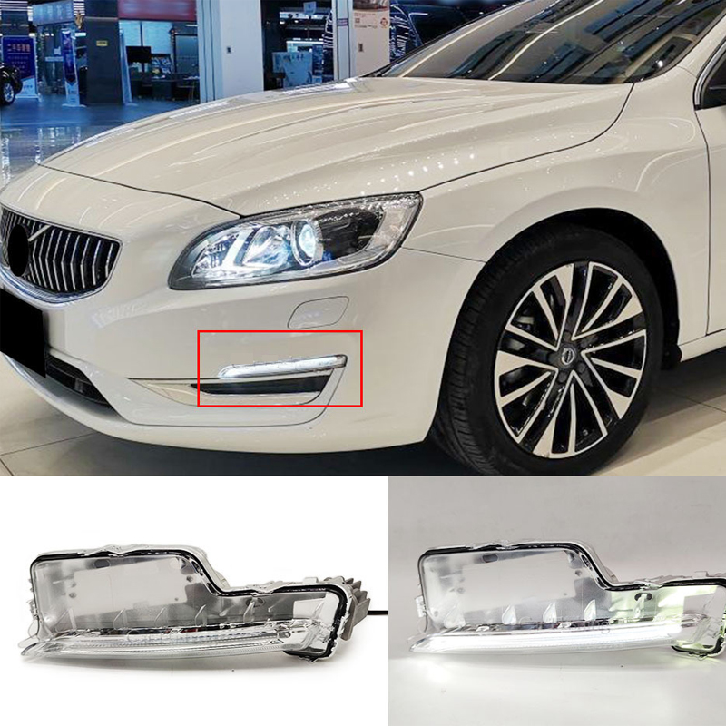 For Volvo S60L V60 S60 2014-20 - Running Gear Accessories ulasan dan harga