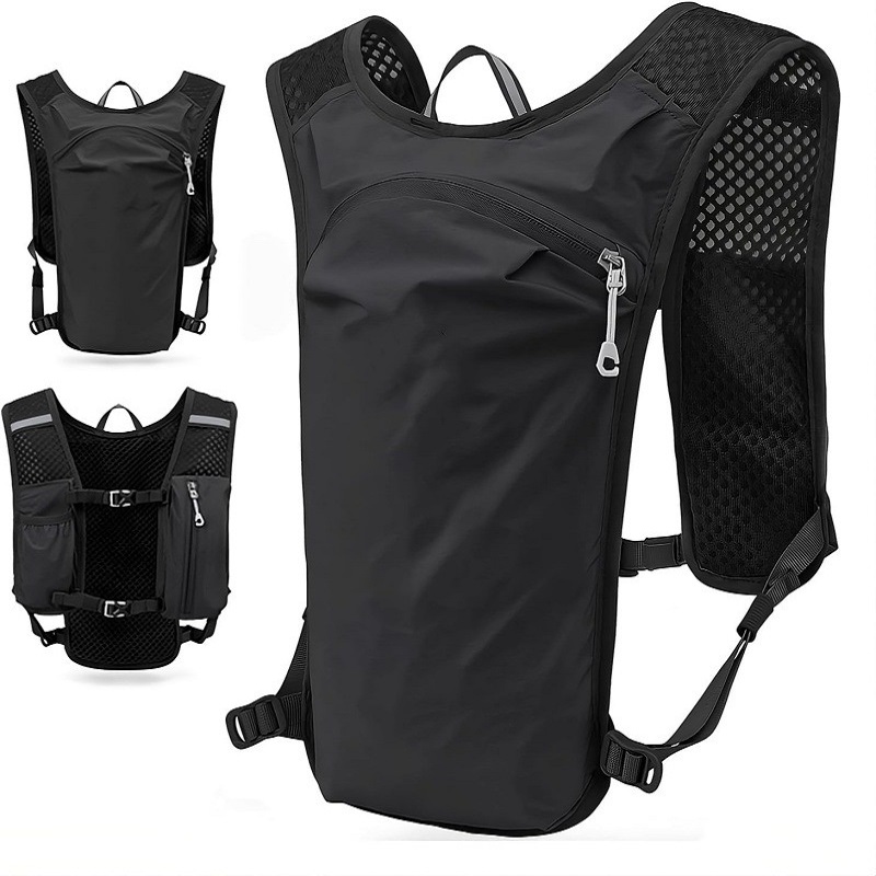 Trail Running Backpack Women M - Running Gear Hydration ulasan dan harga