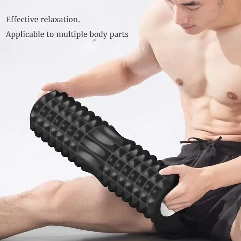 Foam Rollers for Muscle Massag - Muscle Roller Stick ulasan dan harga