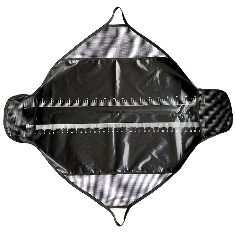 Weighing Fish Bag Sea Fishing  - Running Gear Accessories ulasan dan harga