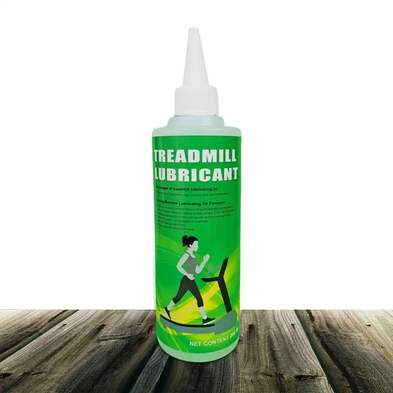 200ml Treadmill Silicone Lubri - Running Gear Accessories ulasan dan harga