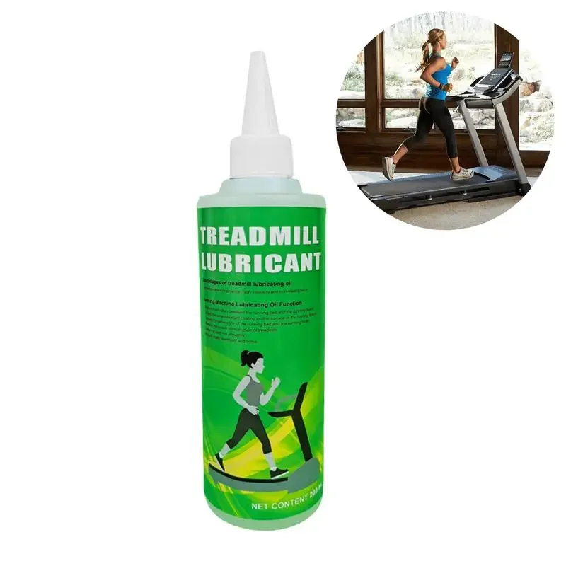 200ml Treadmill Silicone Lubri - Running Gear Accessories ulasan dan harga