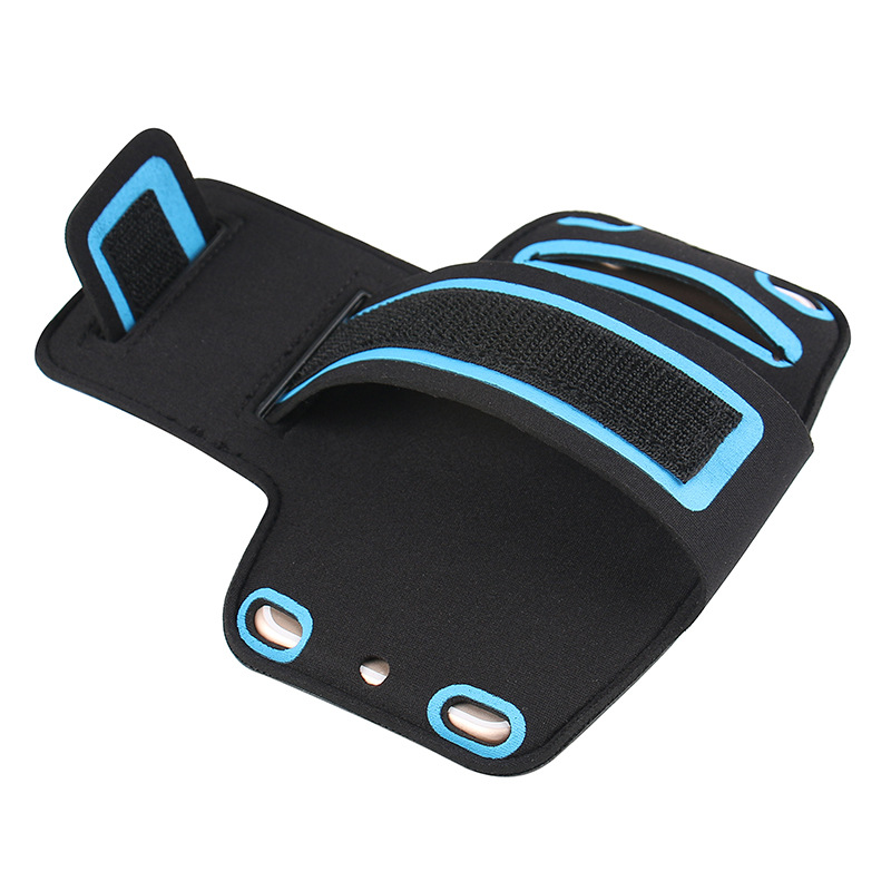 7inch XXL Mobile Phone Armband - Running Gear Phone Holder ulasan dan harga