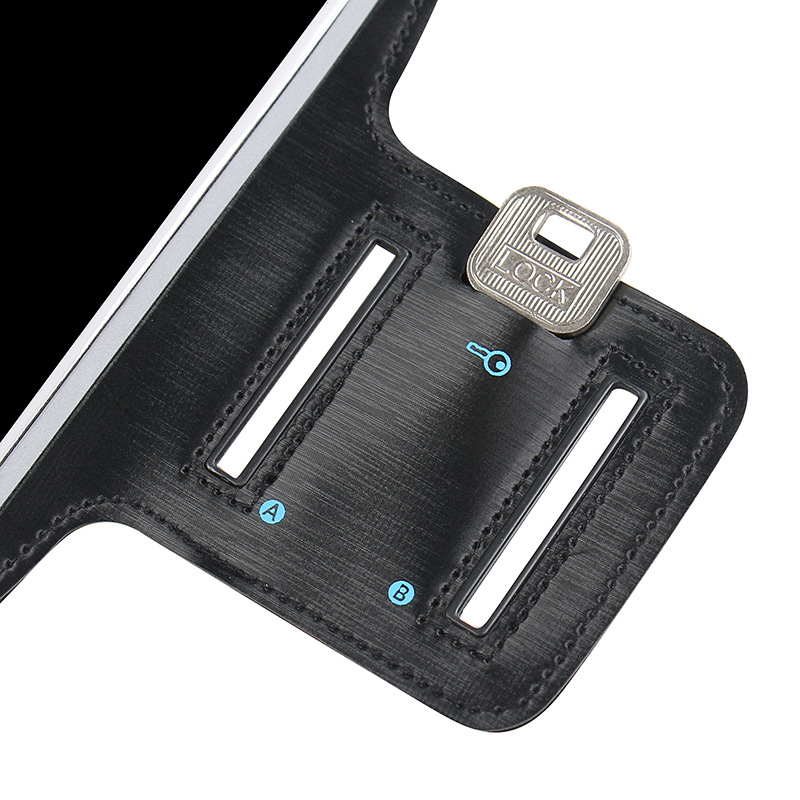 7inch XXL Mobile Phone Armband - Running Gear Phone Holder ulasan dan harga