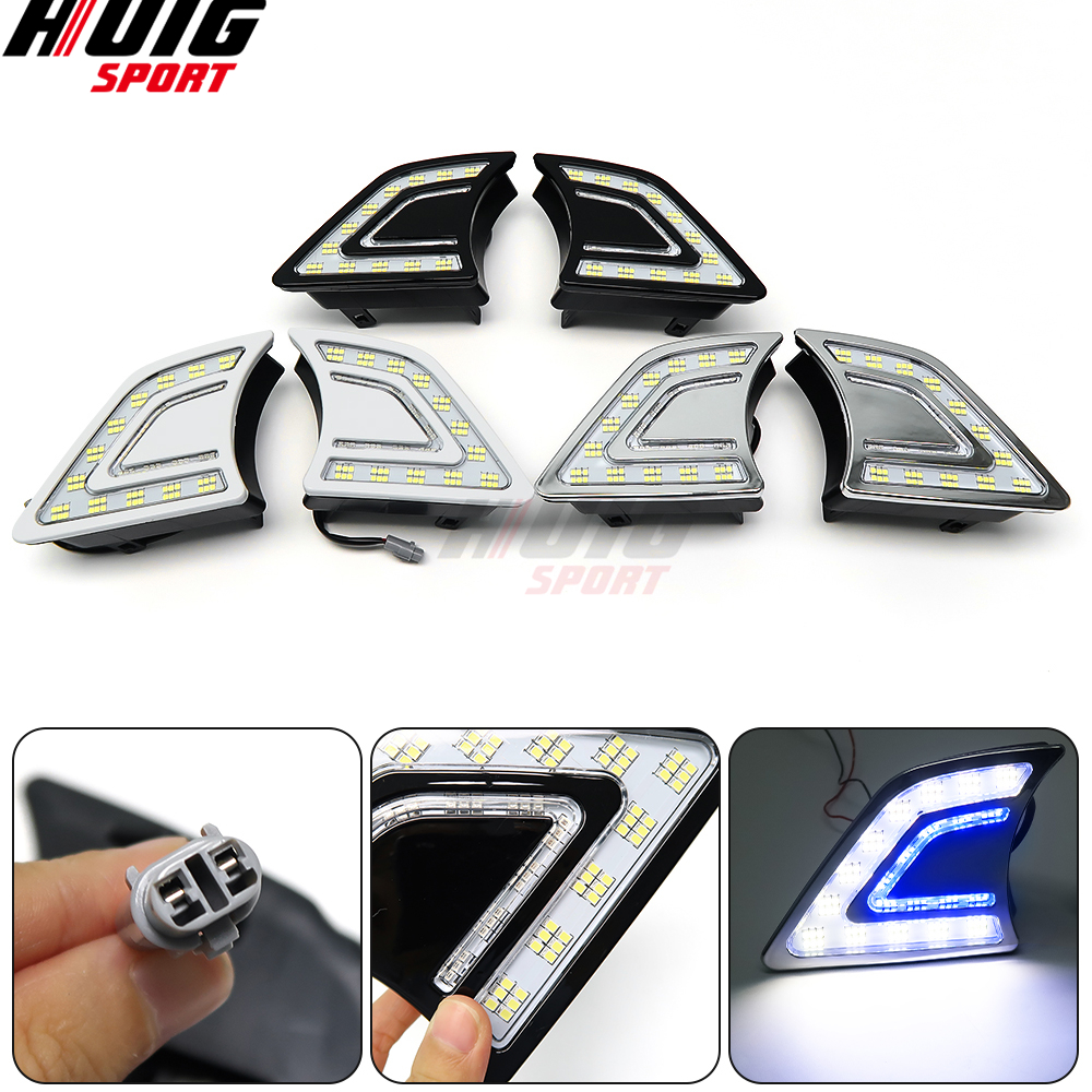 For Toyota Hilux Vigo 2011 201 - Running Gear Accessories ulasan dan harga