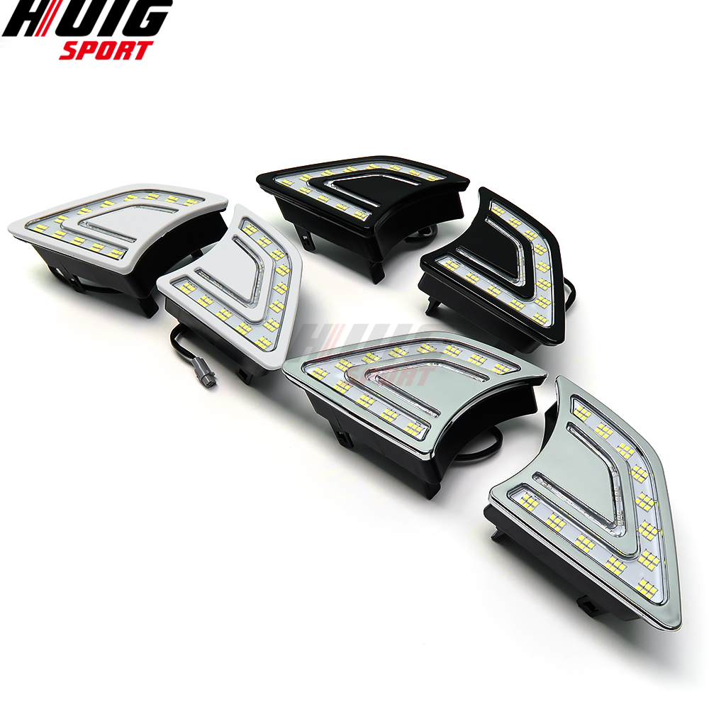For Toyota Hilux Vigo 2011 201 - Running Gear Accessories ulasan dan harga